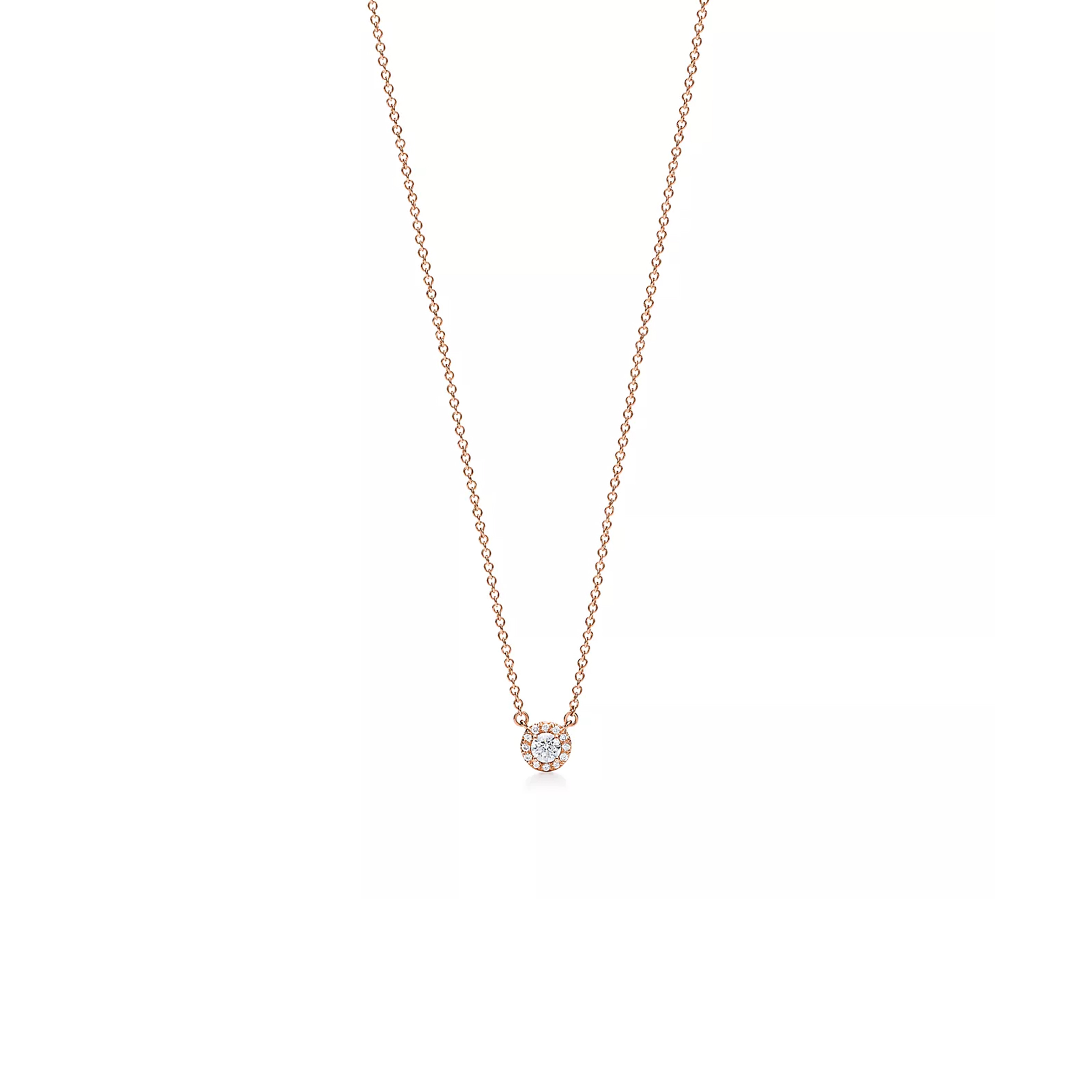 TIFFANY SOLESTE® PENDANT 60879338